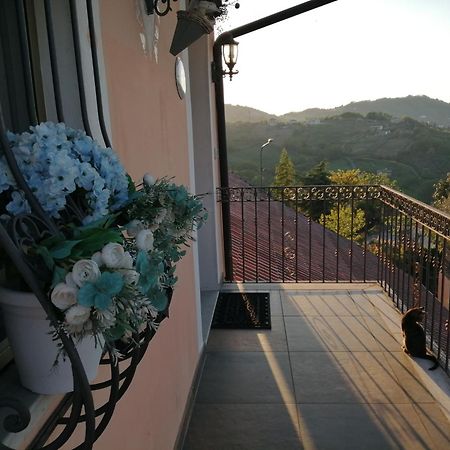 B&B Villa Milena Ariano Irpino Esterno foto