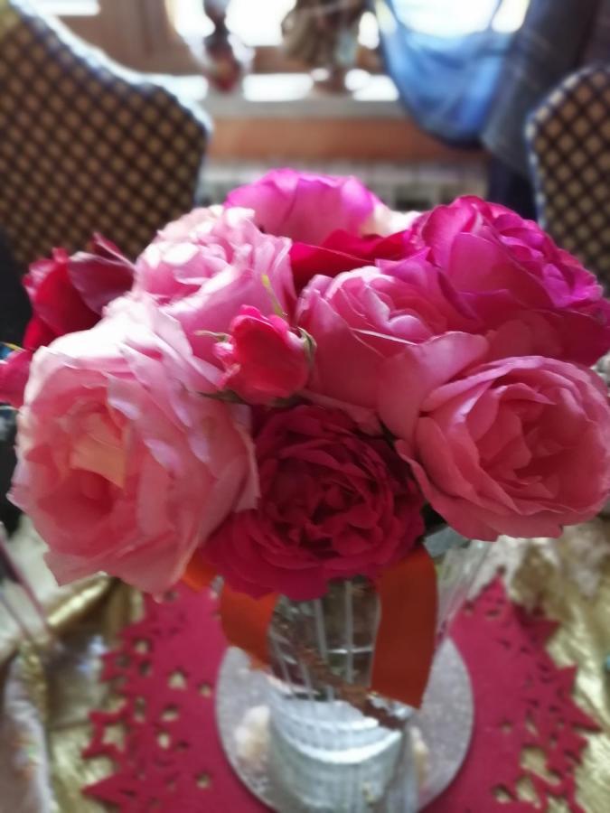 B&B Villa Milena Ariano Irpino Esterno foto