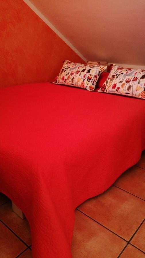 B&B Villa Milena Ariano Irpino Esterno foto