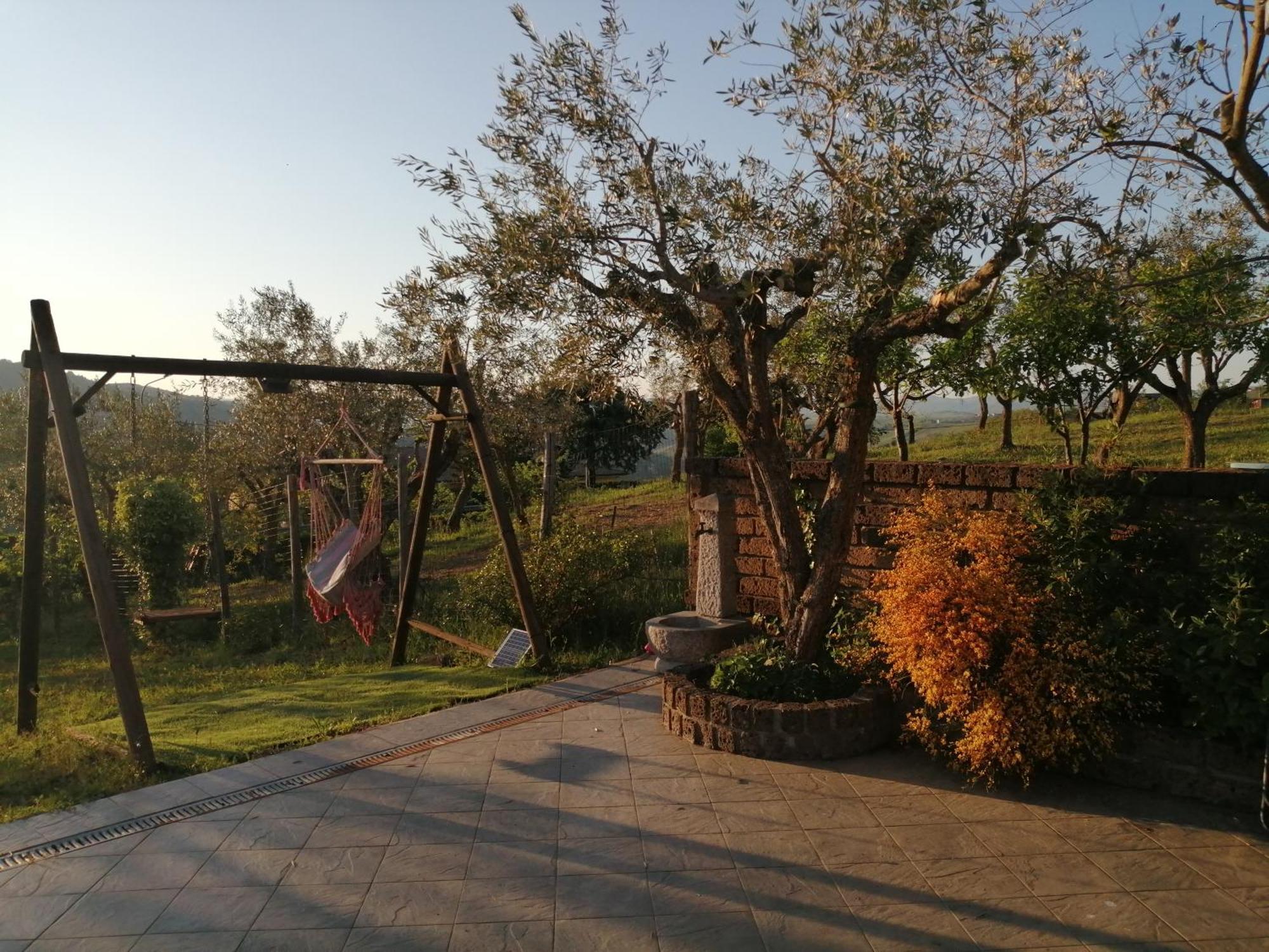 B&B Villa Milena Ariano Irpino Esterno foto