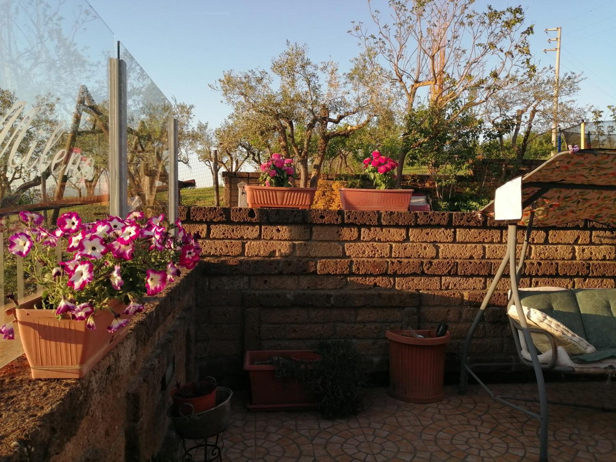 B&B Villa Milena Ariano Irpino Esterno foto
