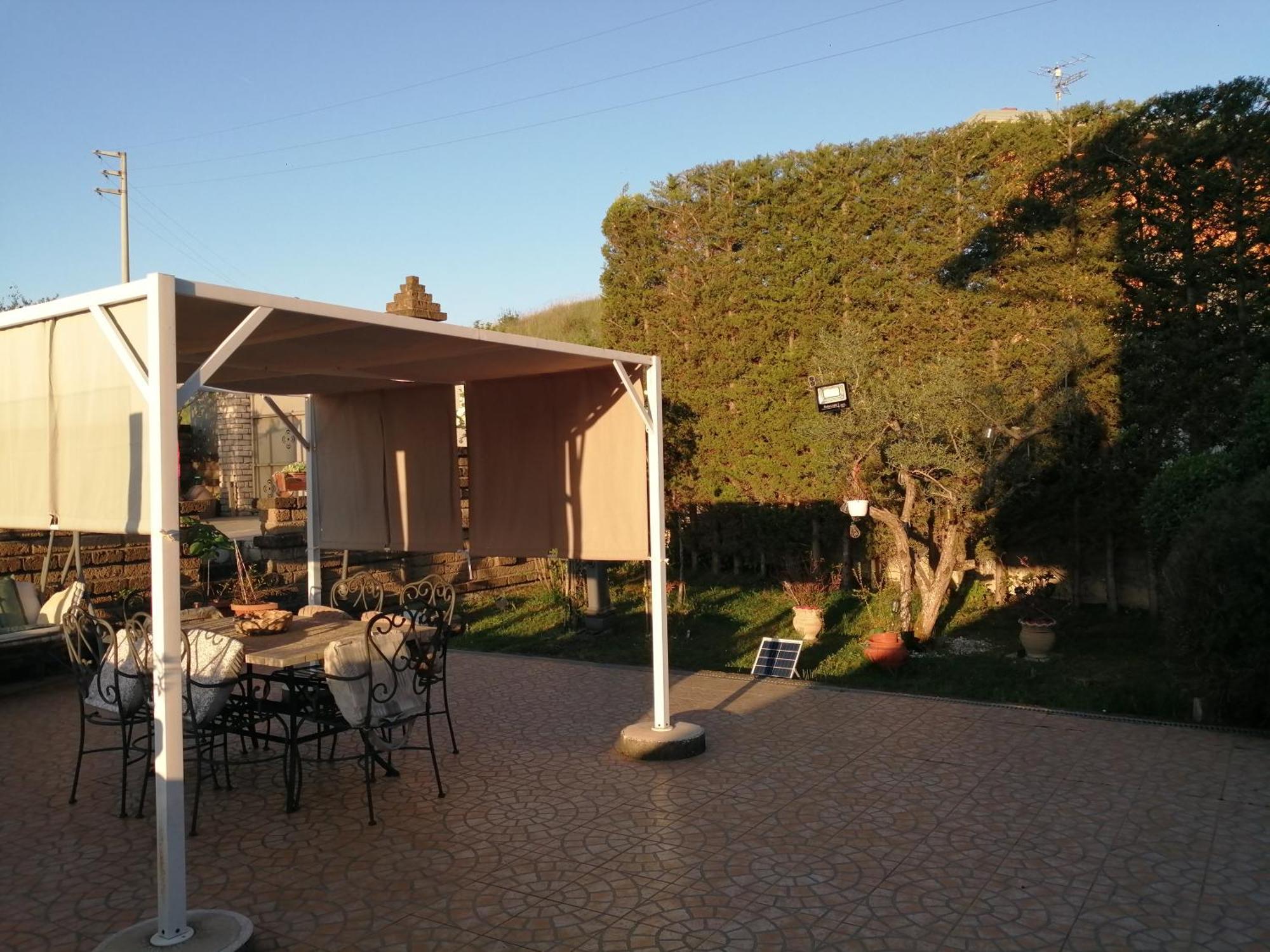 B&B Villa Milena Ariano Irpino Esterno foto