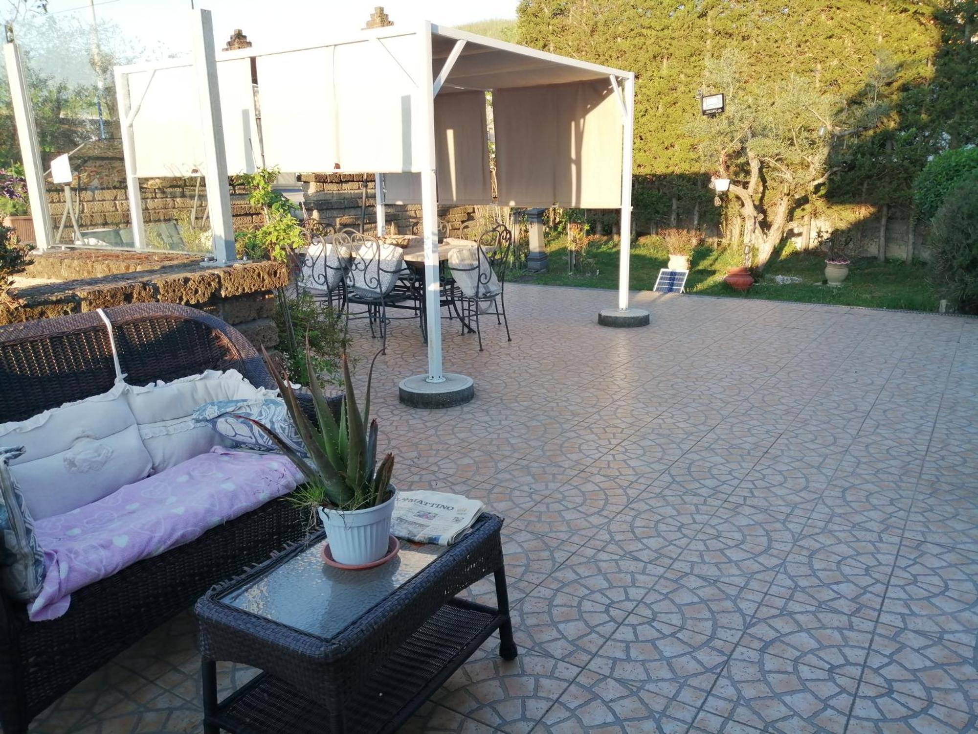 B&B Villa Milena Ariano Irpino Esterno foto