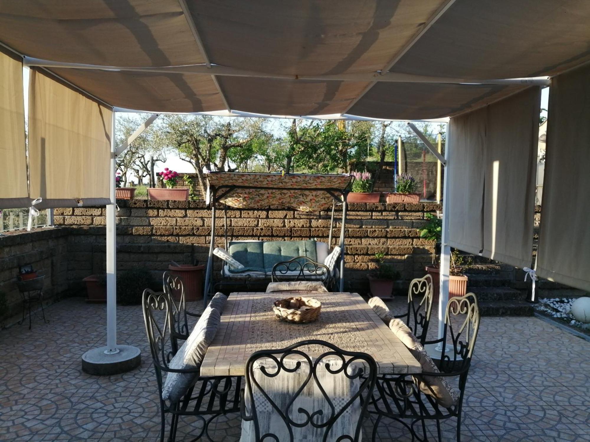 B&B Villa Milena Ariano Irpino Esterno foto