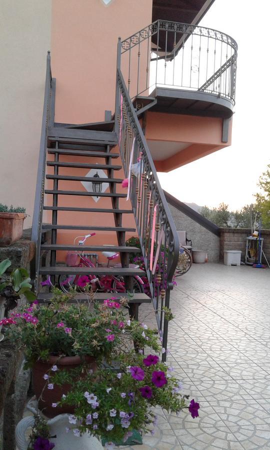B&B Villa Milena Ariano Irpino Esterno foto