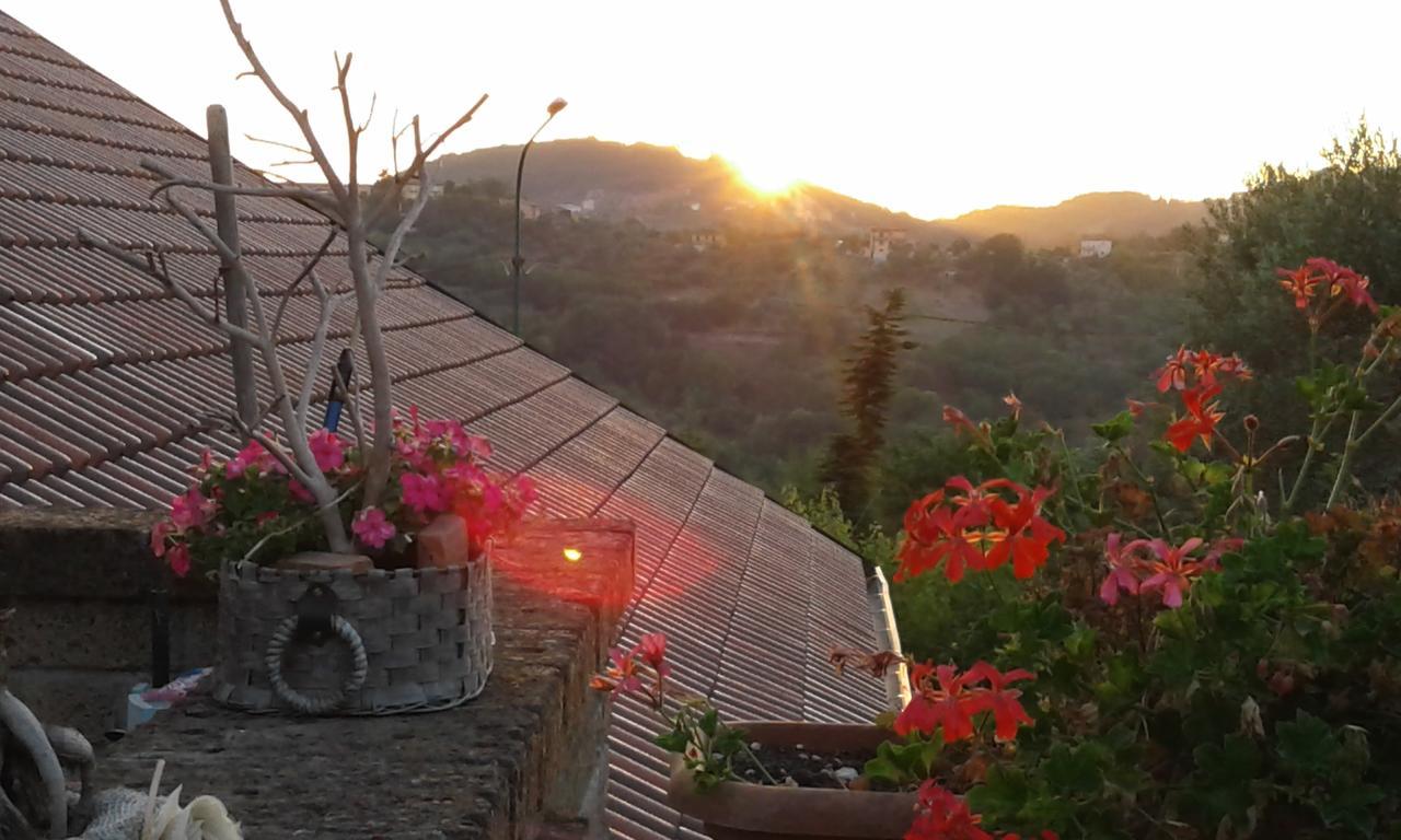 B&B Villa Milena Ariano Irpino Esterno foto