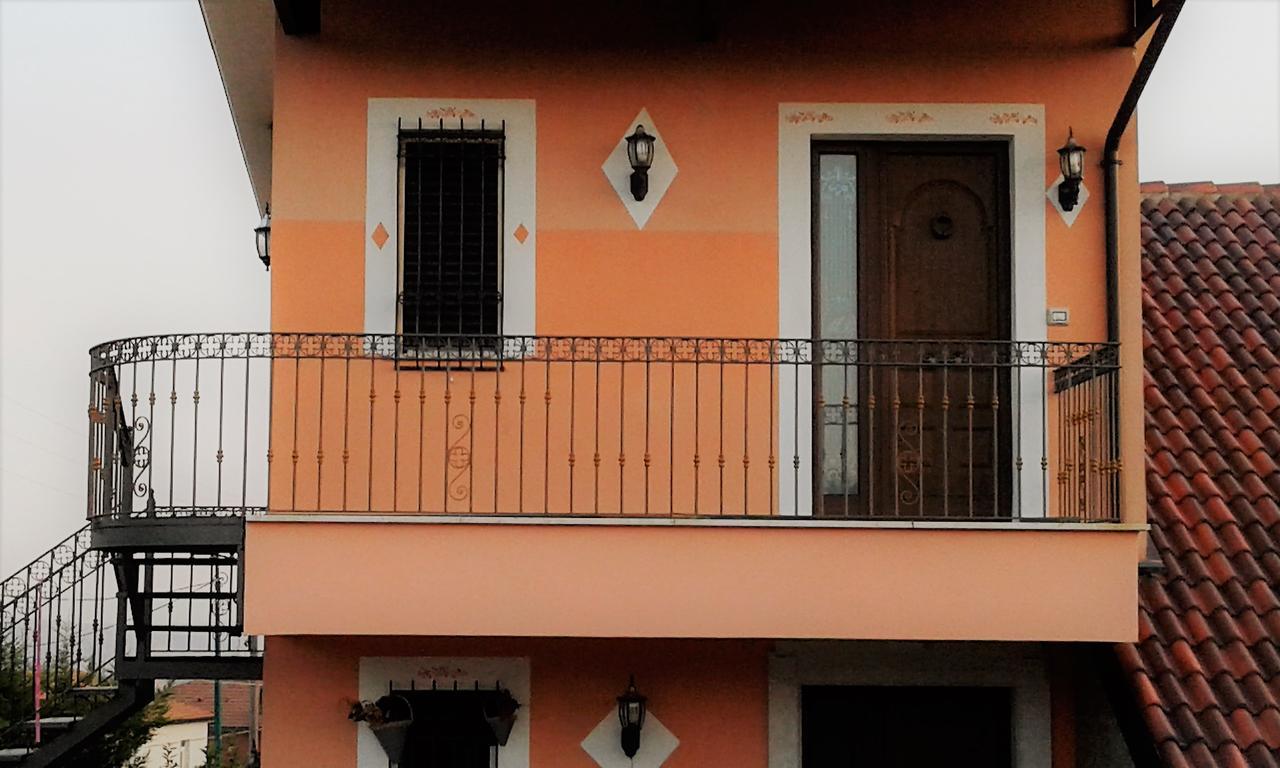 B&B Villa Milena Ariano Irpino Esterno foto