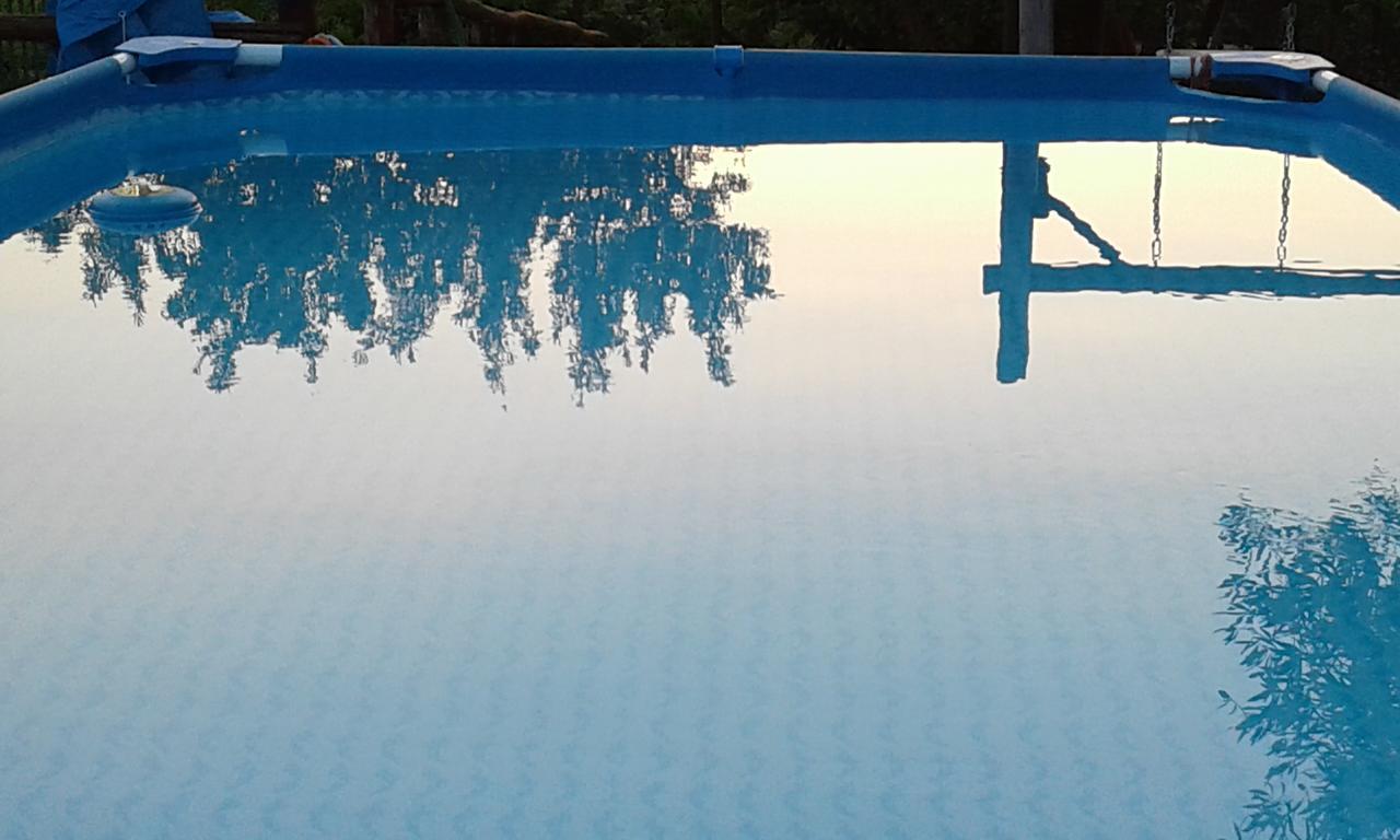 B&B Villa Milena Ariano Irpino Esterno foto