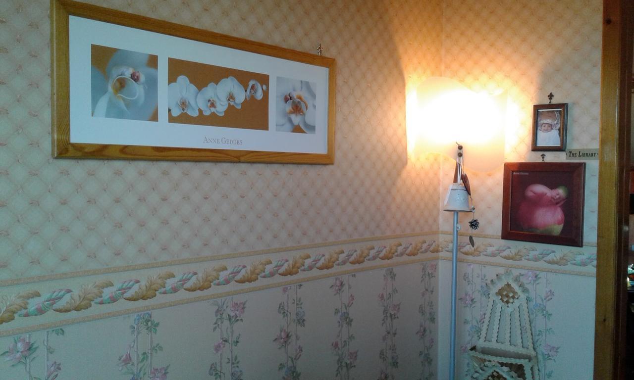 B&B Villa Milena Ariano Irpino Esterno foto