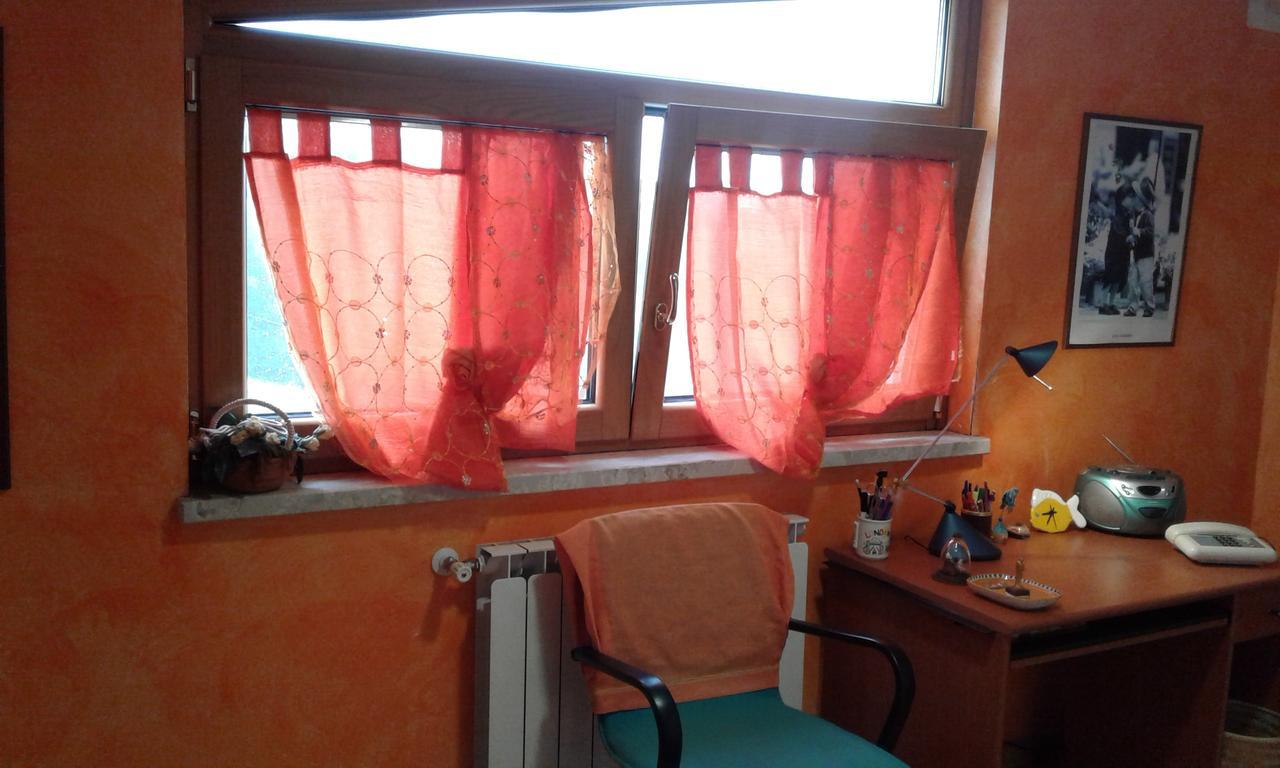 B&B Villa Milena Ariano Irpino Esterno foto