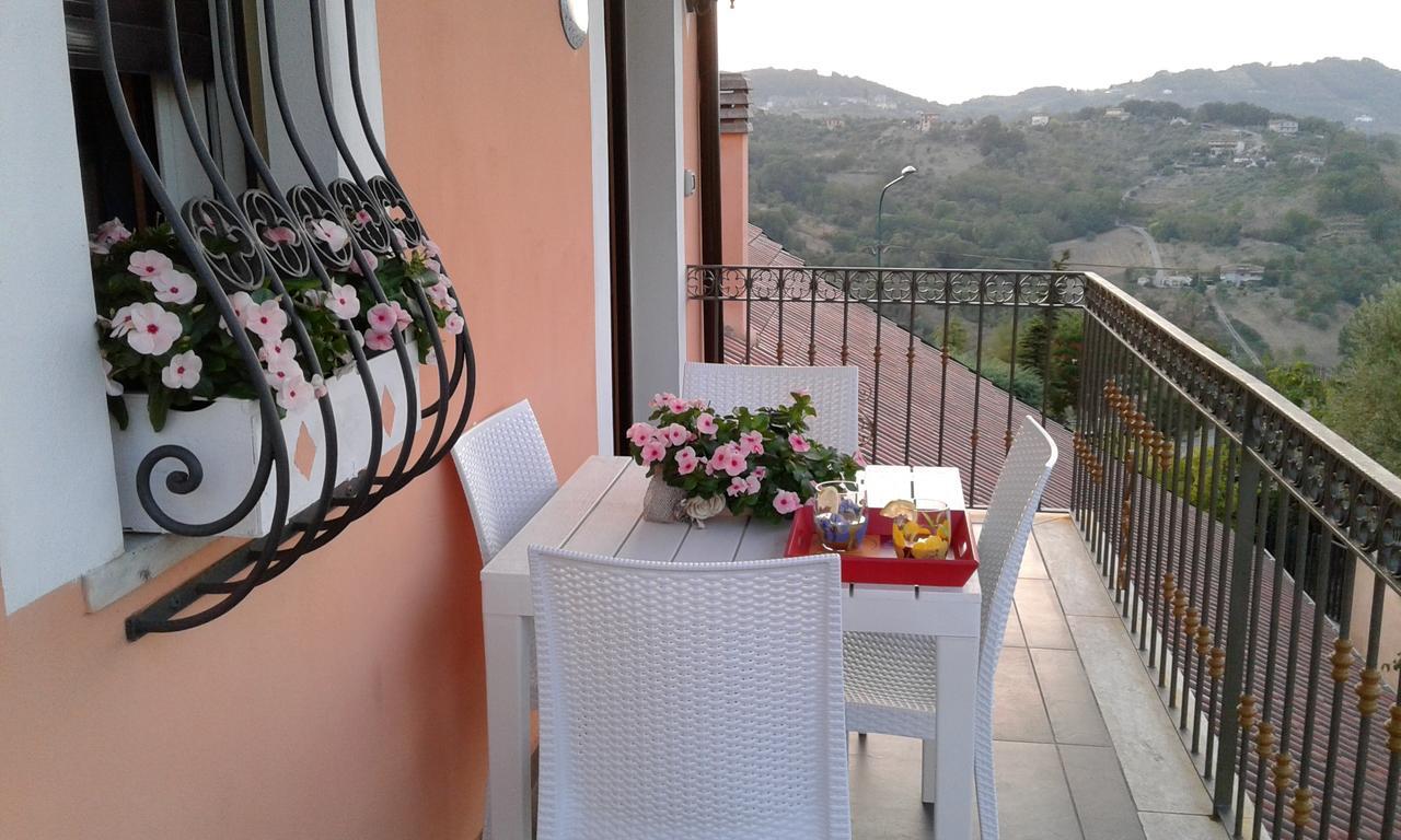 B&B Villa Milena Ariano Irpino Esterno foto