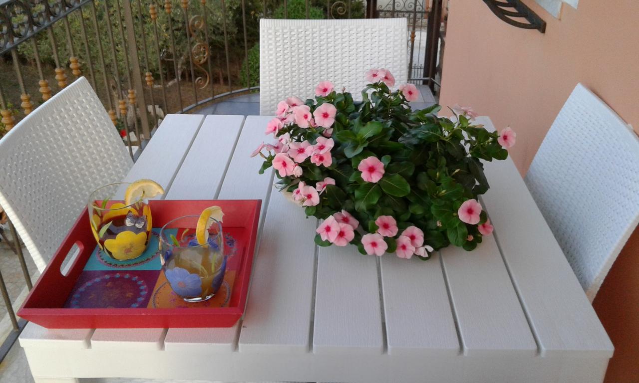 B&B Villa Milena Ariano Irpino Esterno foto