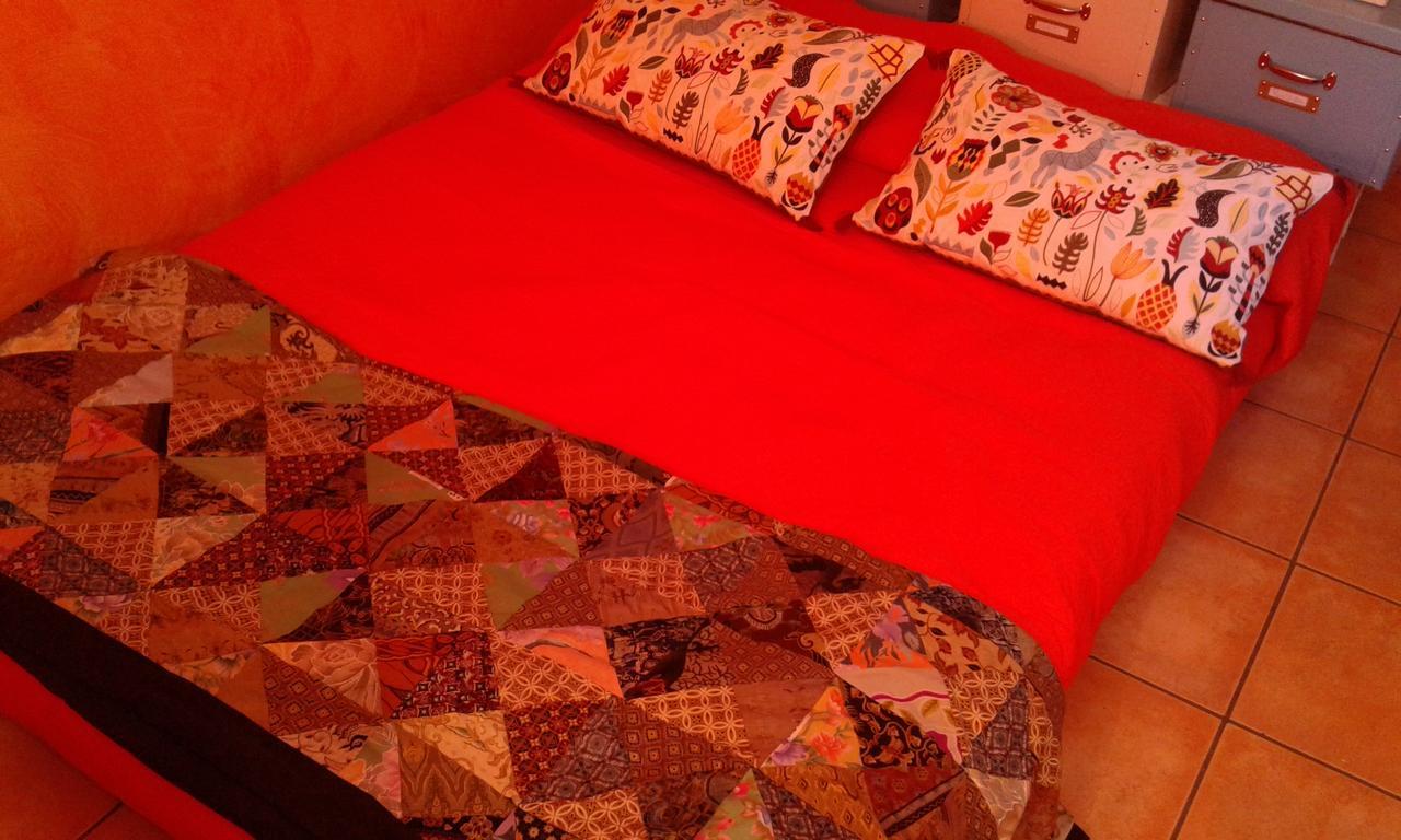 B&B Villa Milena Ariano Irpino Esterno foto