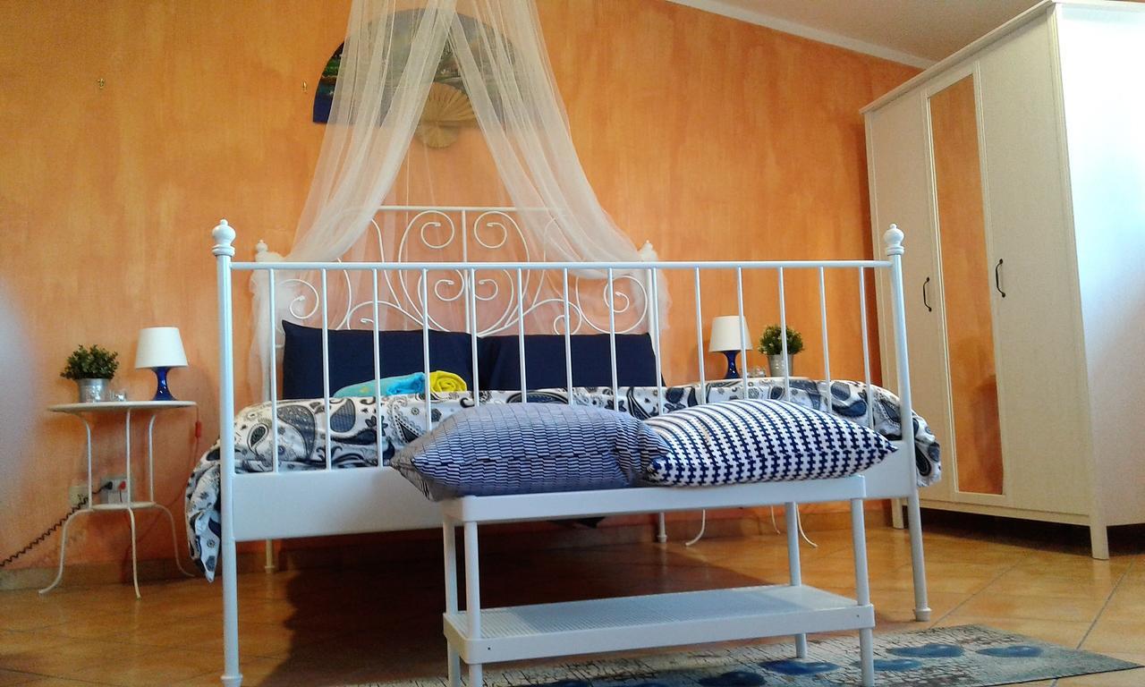 B&B Villa Milena Ariano Irpino Esterno foto