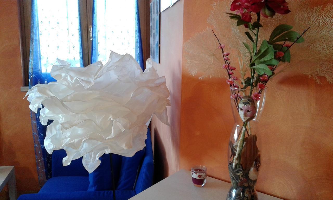 B&B Villa Milena Ariano Irpino Esterno foto