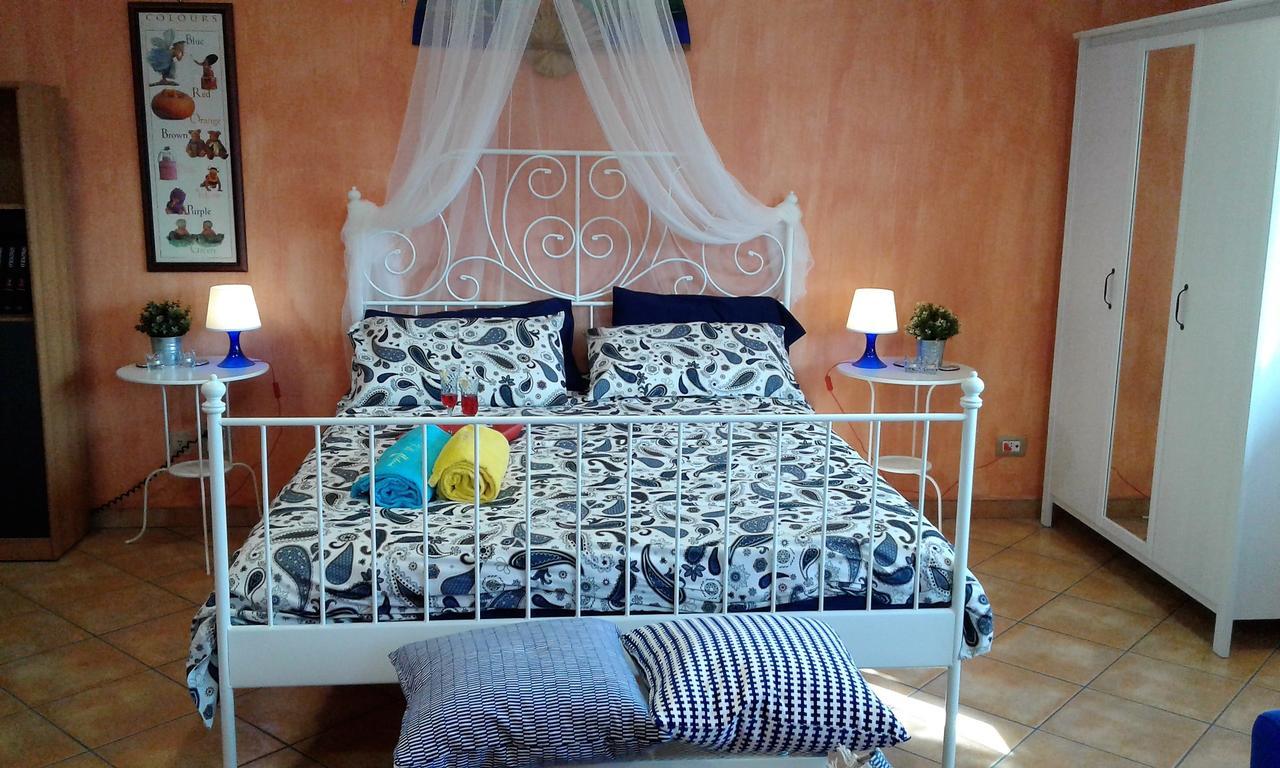 B&B Villa Milena Ariano Irpino Esterno foto
