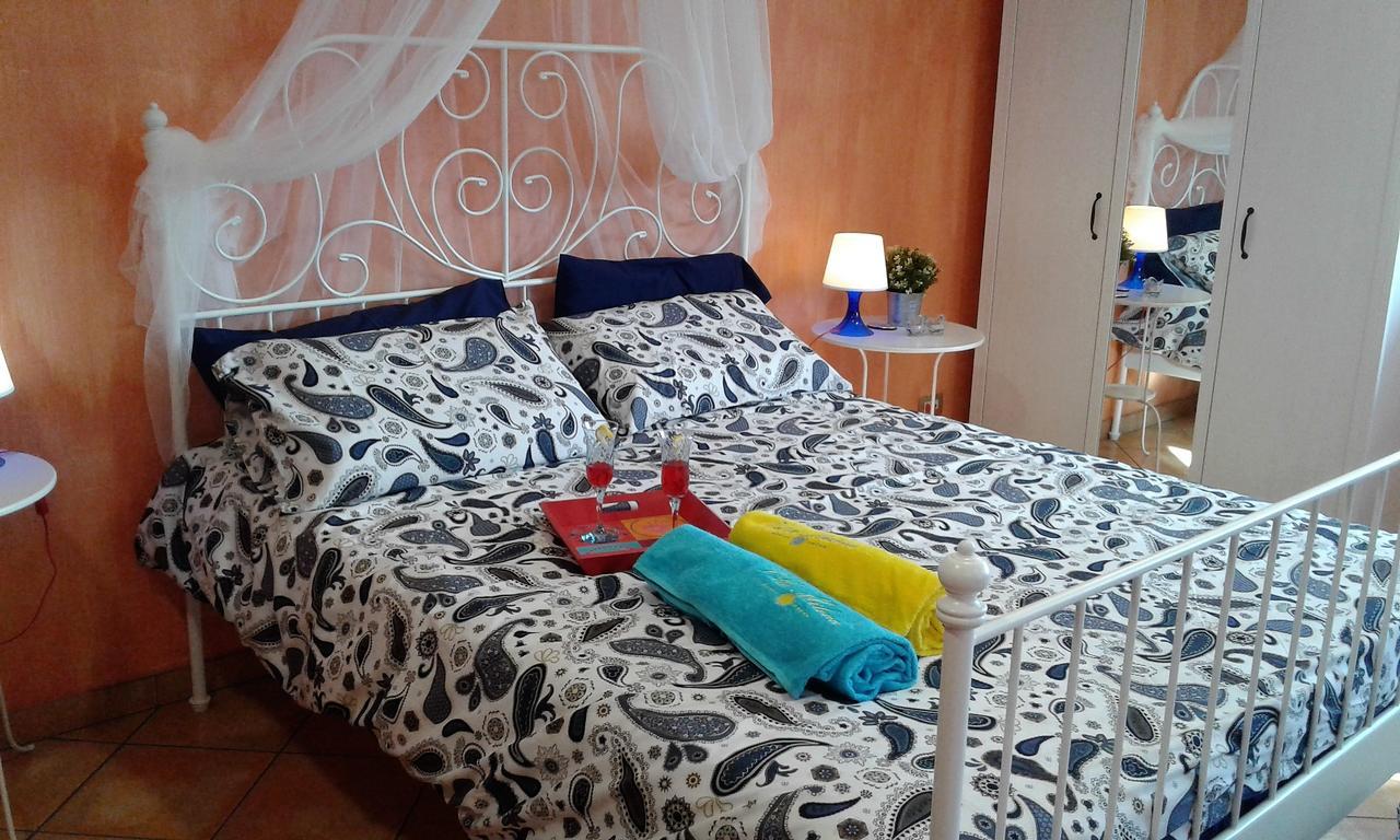 B&B Villa Milena Ariano Irpino Esterno foto