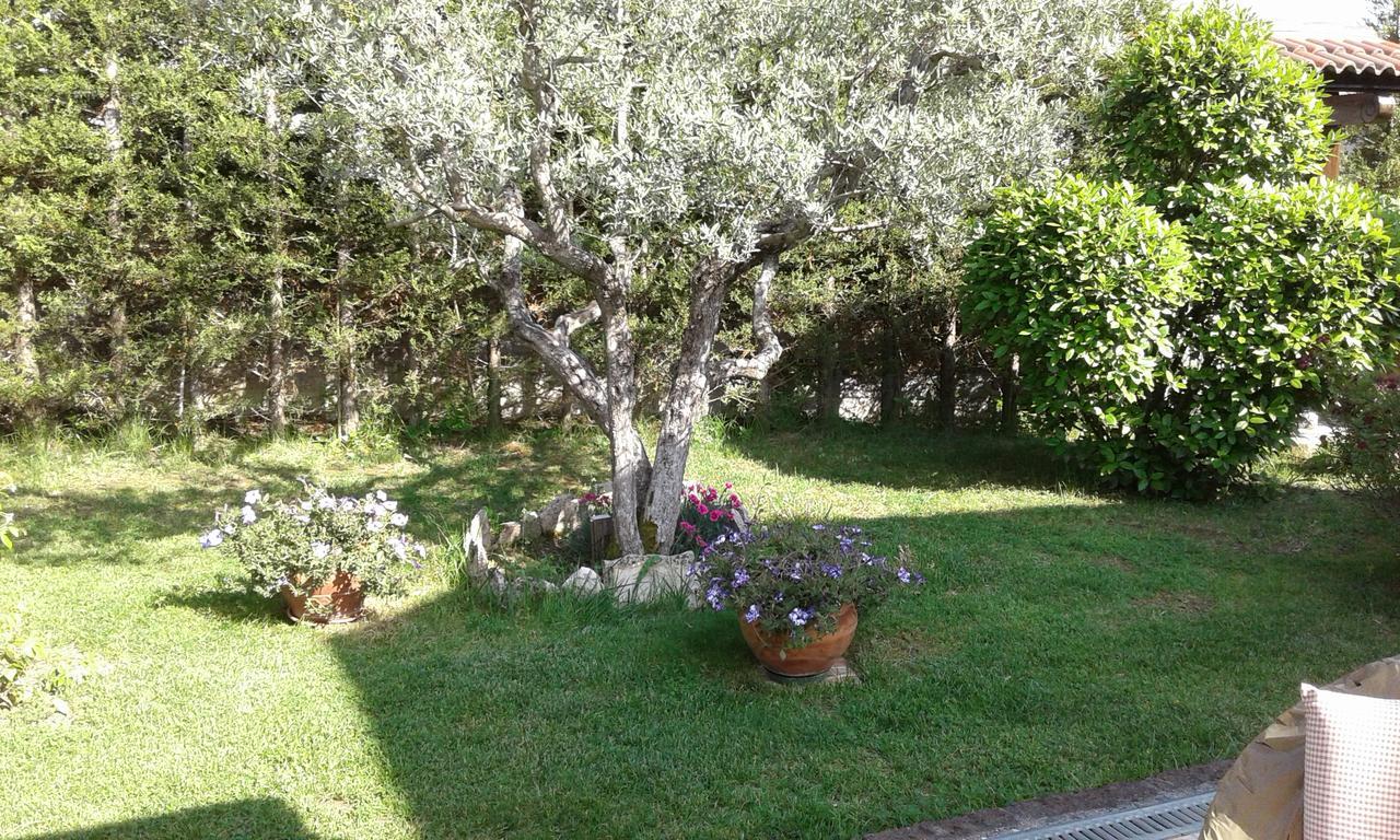 B&B Villa Milena Ariano Irpino Esterno foto