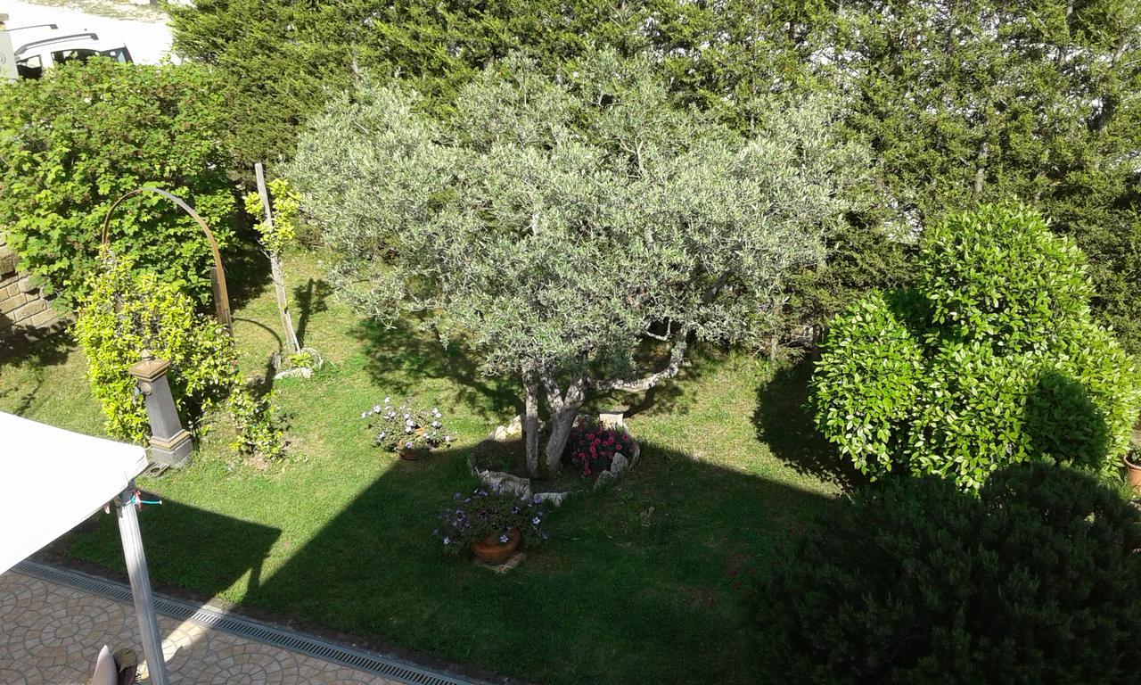 B&B Villa Milena Ariano Irpino Esterno foto