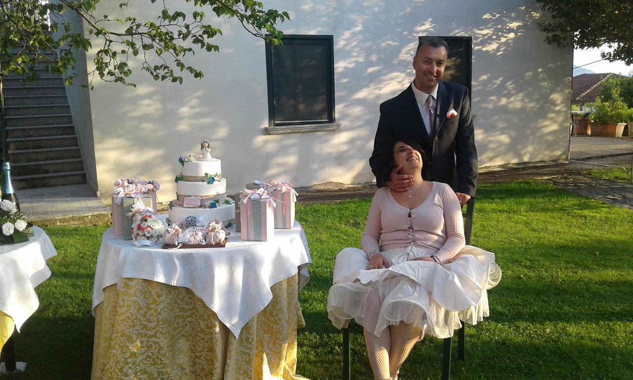 B&B Villa Milena Ariano Irpino Esterno foto