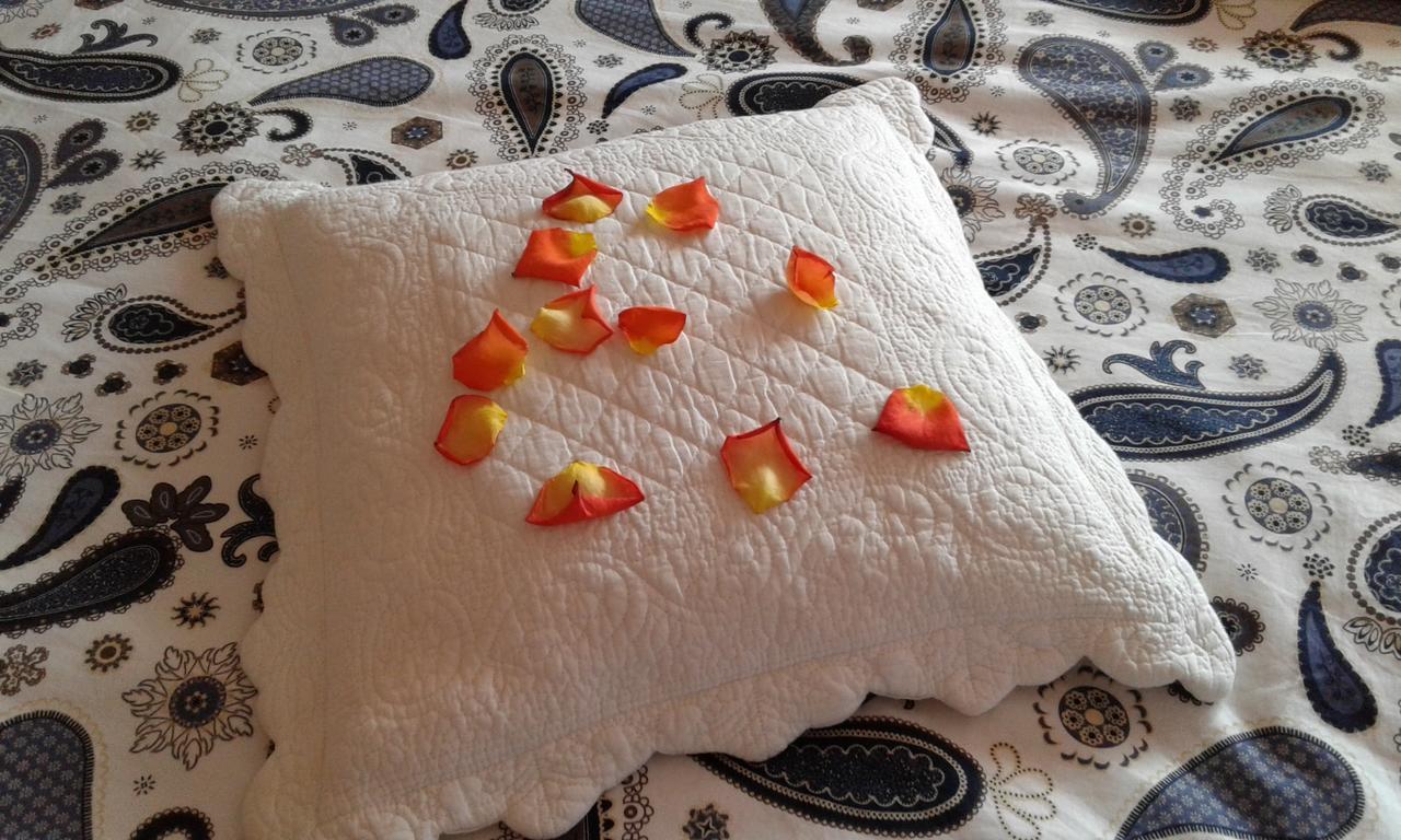 B&B Villa Milena Ariano Irpino Esterno foto