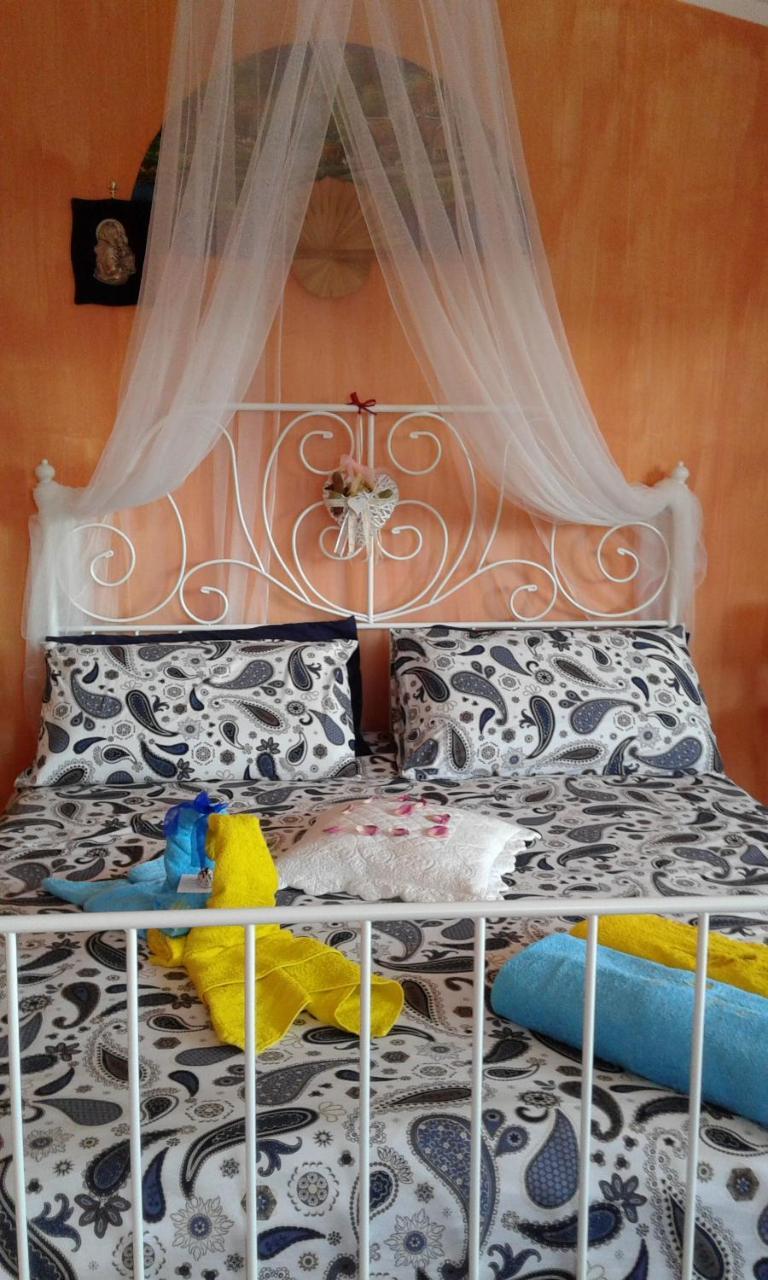 B&B Villa Milena Ariano Irpino Esterno foto