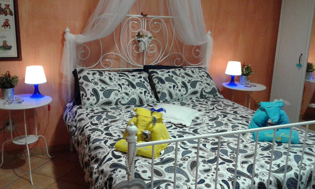 B&B Villa Milena Ariano Irpino Esterno foto