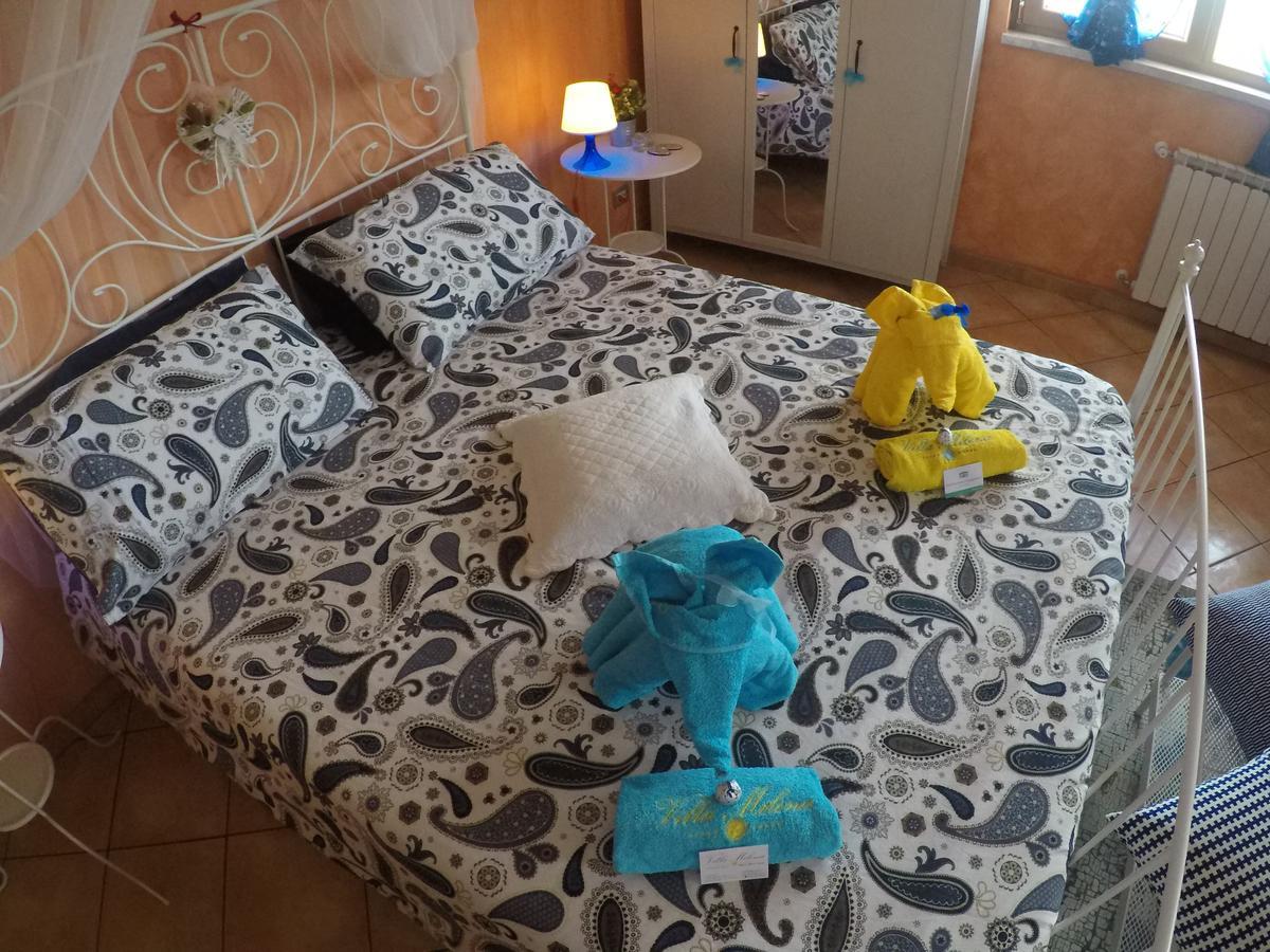 B&B Villa Milena Ariano Irpino Esterno foto